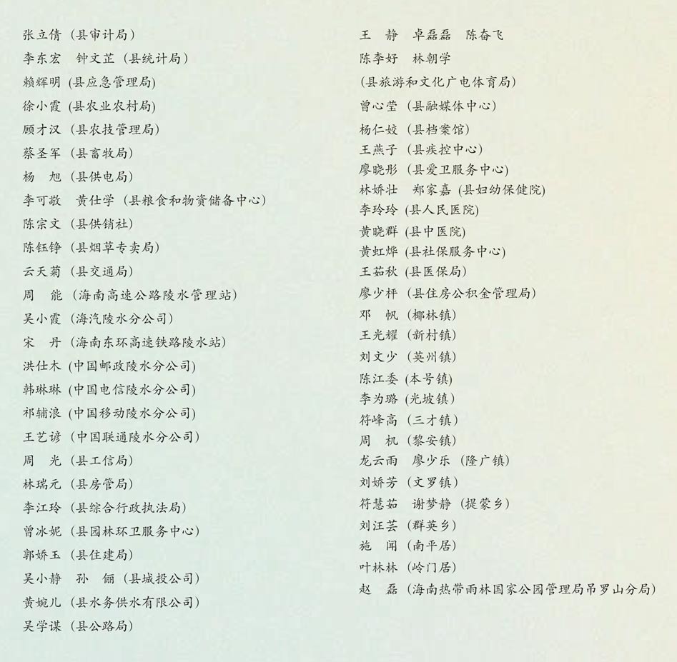 页面提取自－1-2021陵水年鉴扉页-2.jpg